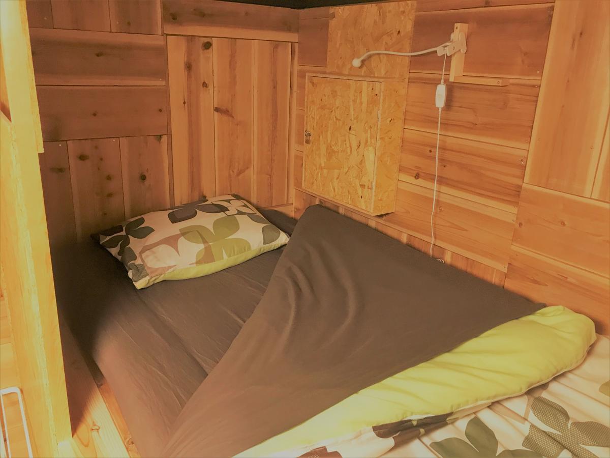 Guesthouse Daruma Takayama  Luaran gambar