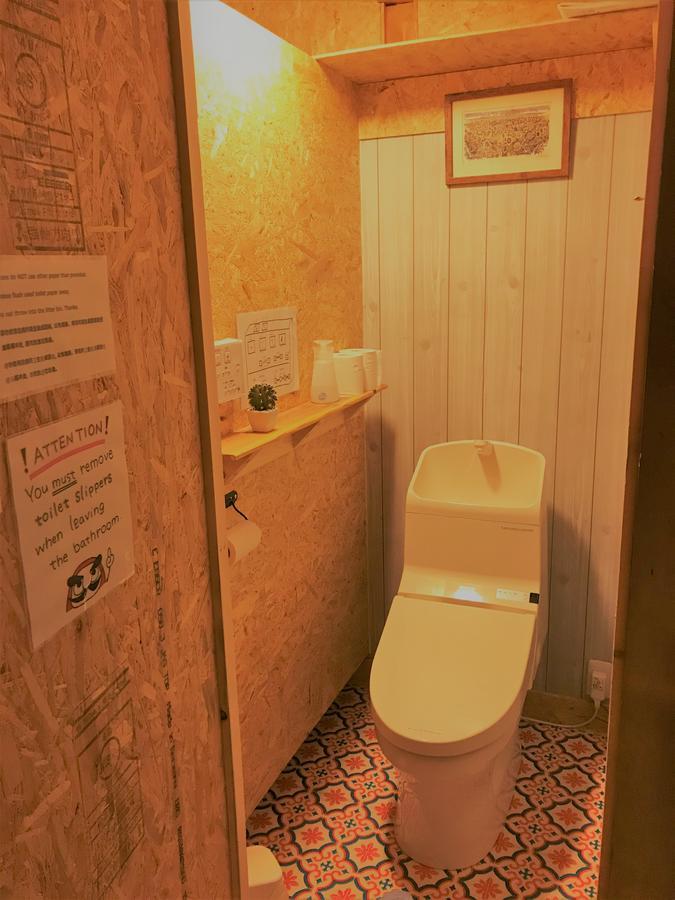 Guesthouse Daruma Takayama  Luaran gambar
