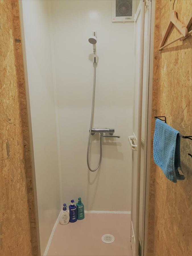Guesthouse Daruma Takayama  Luaran gambar