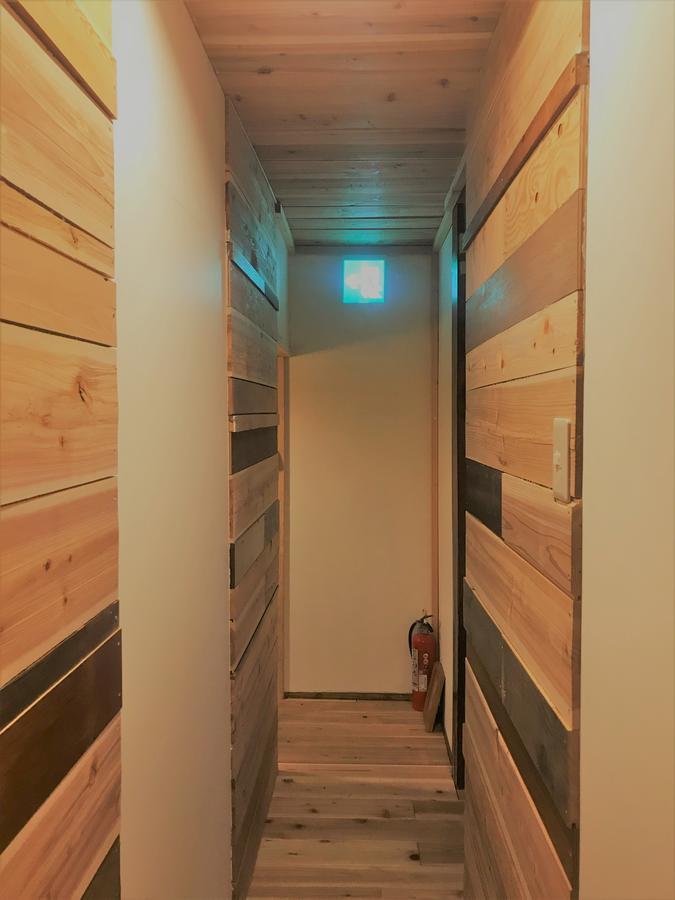 Guesthouse Daruma Takayama  Luaran gambar