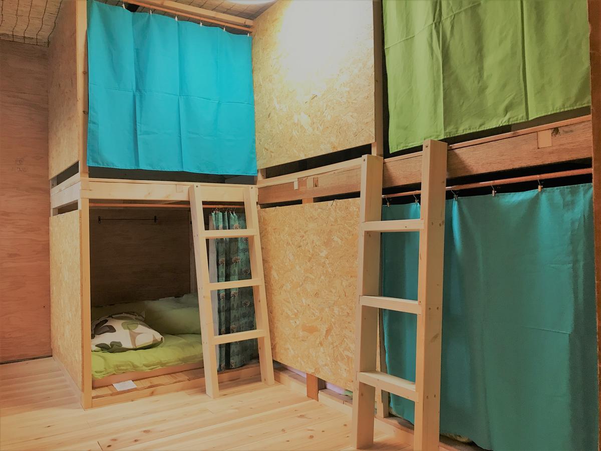 Guesthouse Daruma Takayama  Luaran gambar