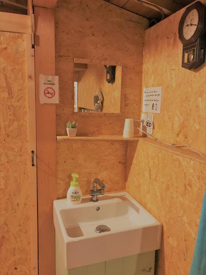 Guesthouse Daruma Takayama  Luaran gambar