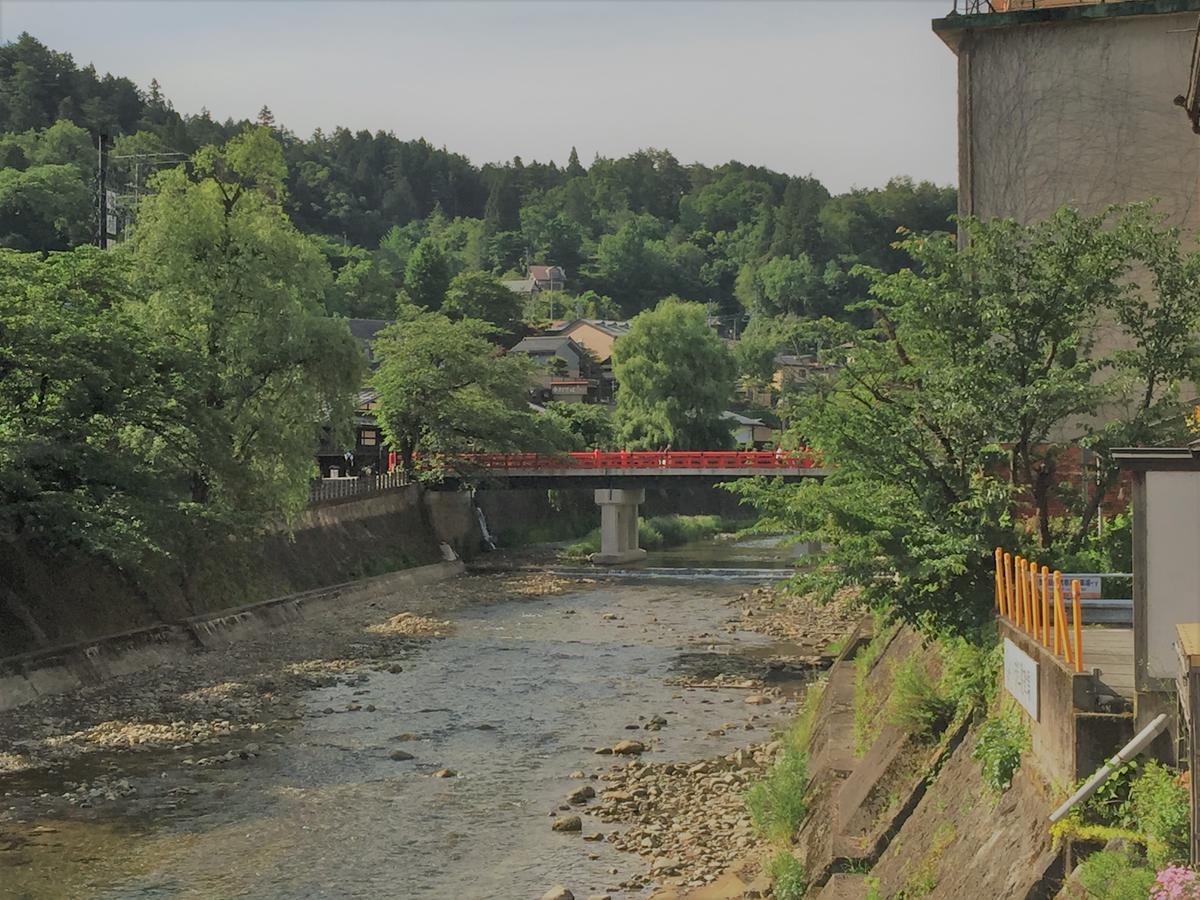 Guesthouse Daruma Takayama  Luaran gambar