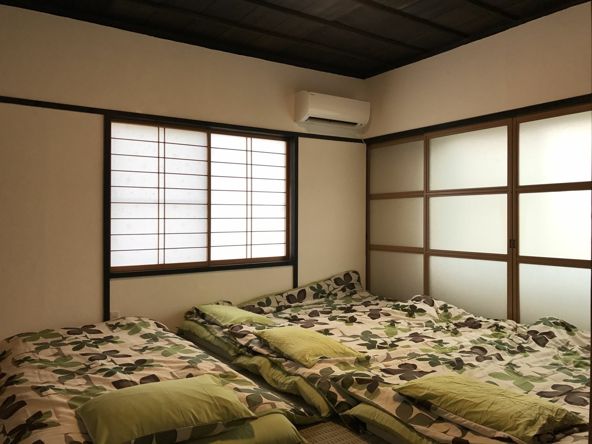 Guesthouse Daruma Takayama  Luaran gambar
