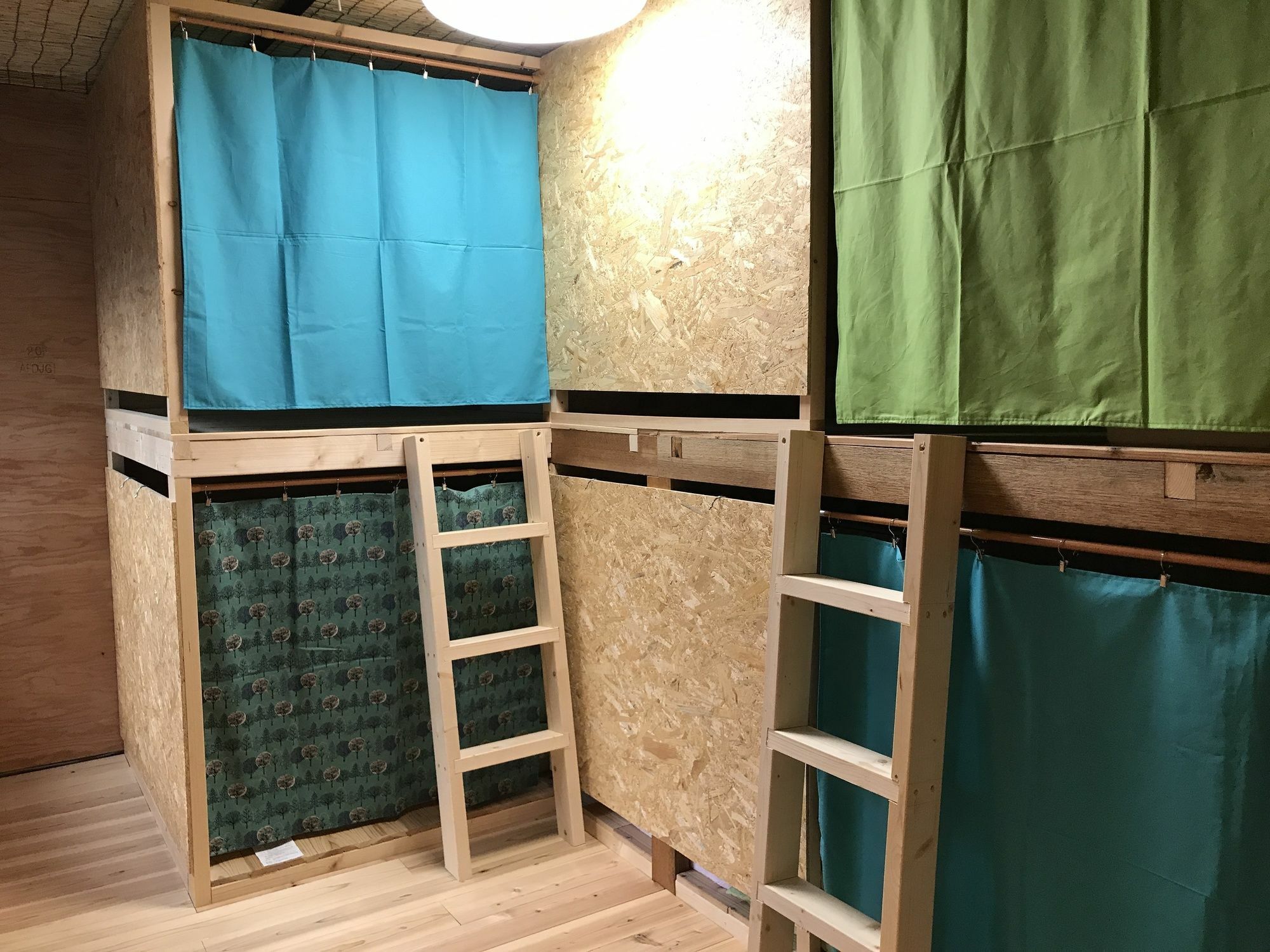 Guesthouse Daruma Takayama  Luaran gambar