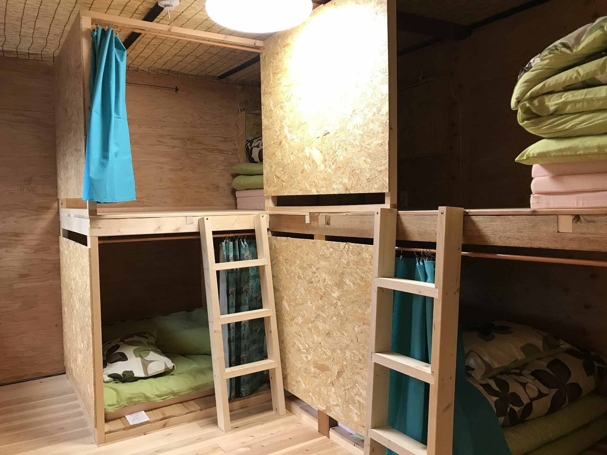 Guesthouse Daruma Takayama  Luaran gambar