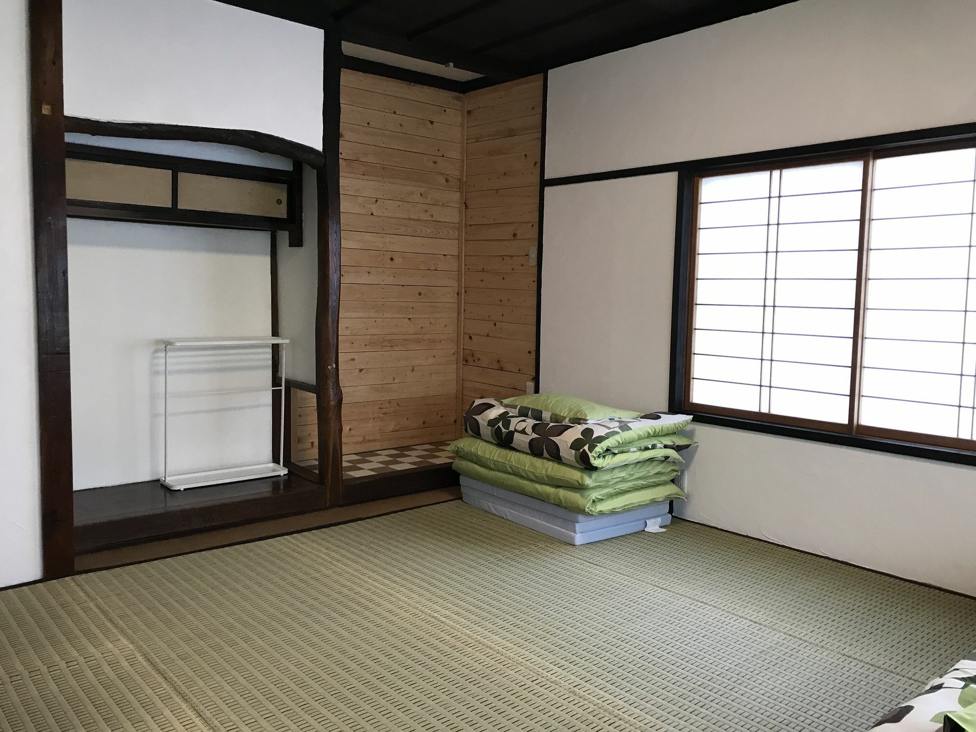 Guesthouse Daruma Takayama  Luaran gambar