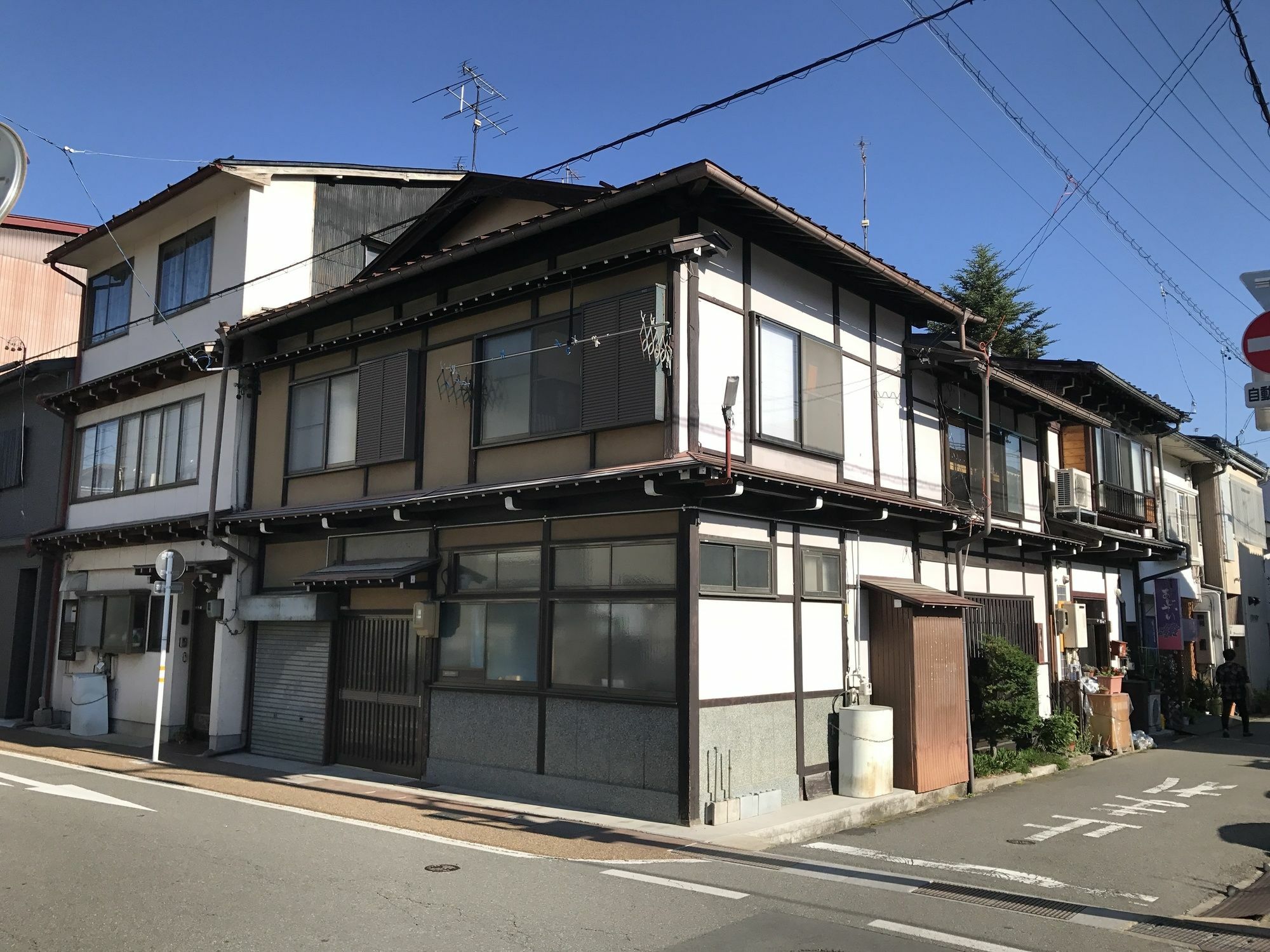 Guesthouse Daruma Takayama  Luaran gambar
