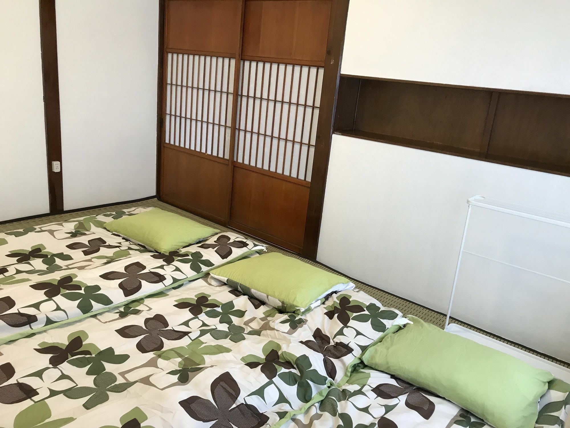 Guesthouse Daruma Takayama  Luaran gambar