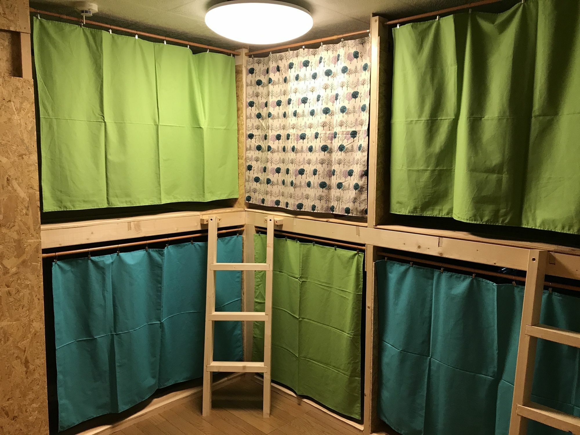 Guesthouse Daruma Takayama  Luaran gambar
