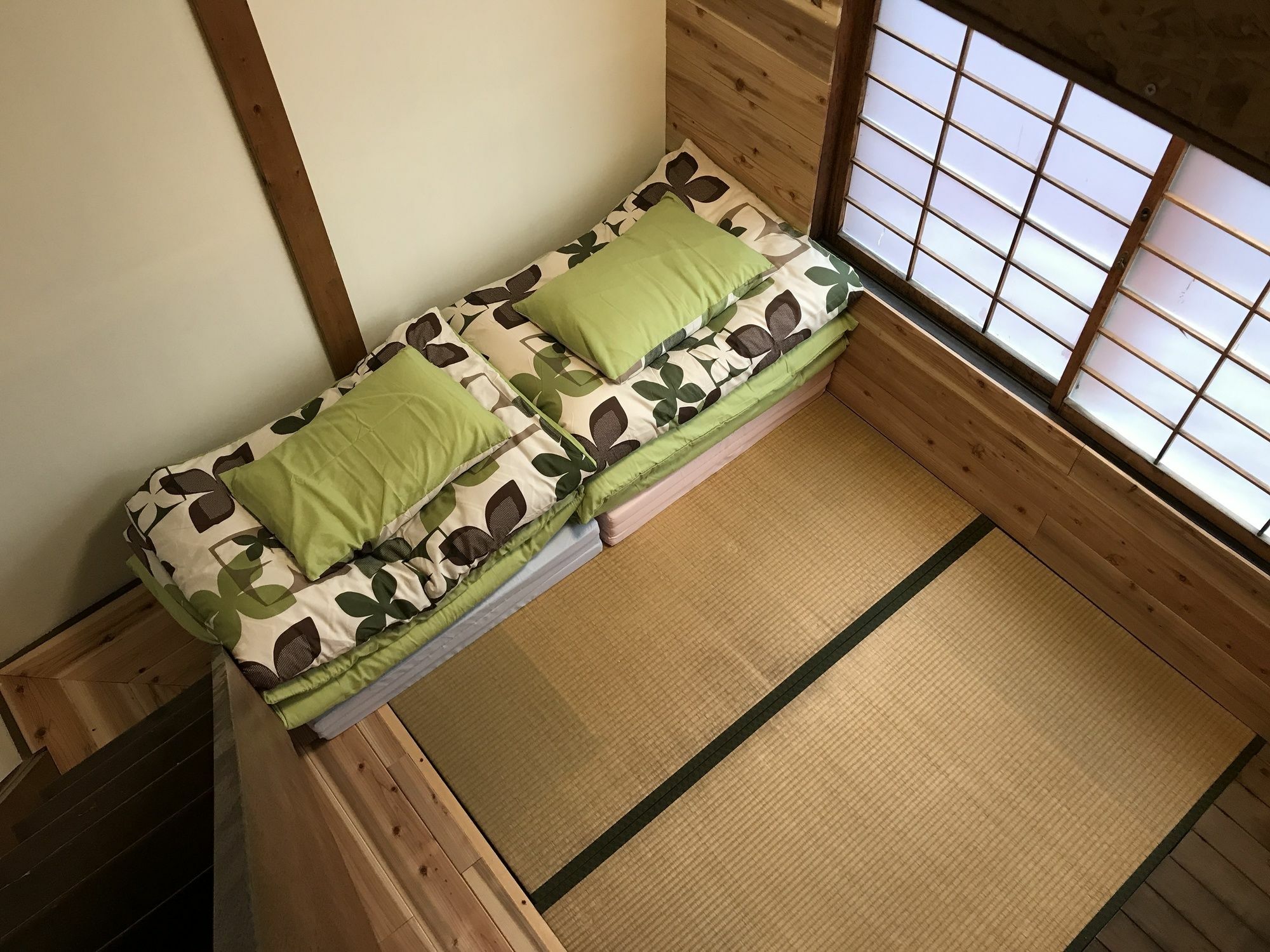 Guesthouse Daruma Takayama  Luaran gambar