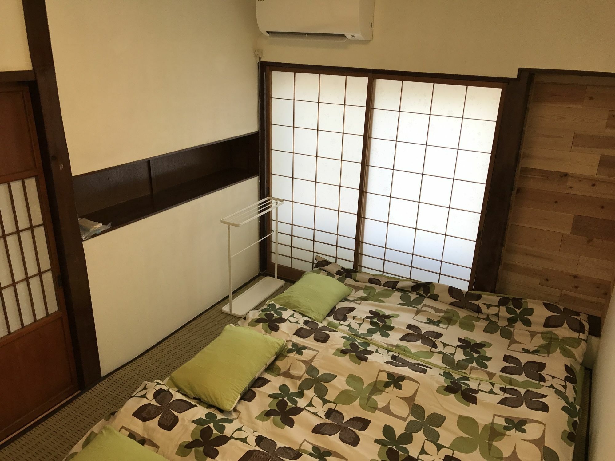 Guesthouse Daruma Takayama  Luaran gambar
