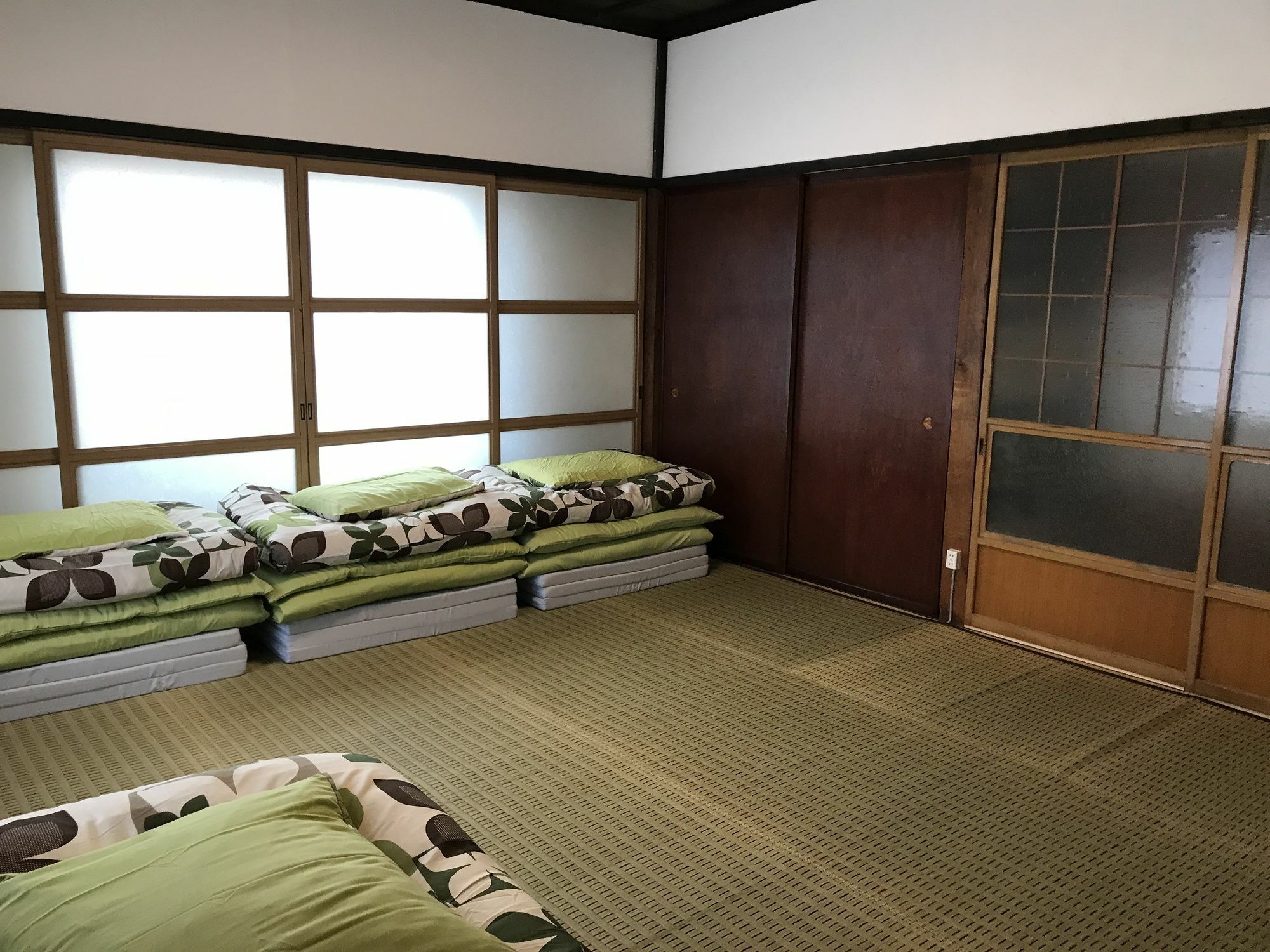 Guesthouse Daruma Takayama  Luaran gambar