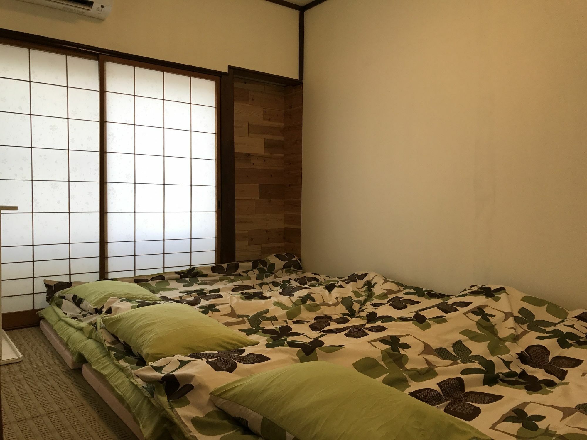 Guesthouse Daruma Takayama  Luaran gambar