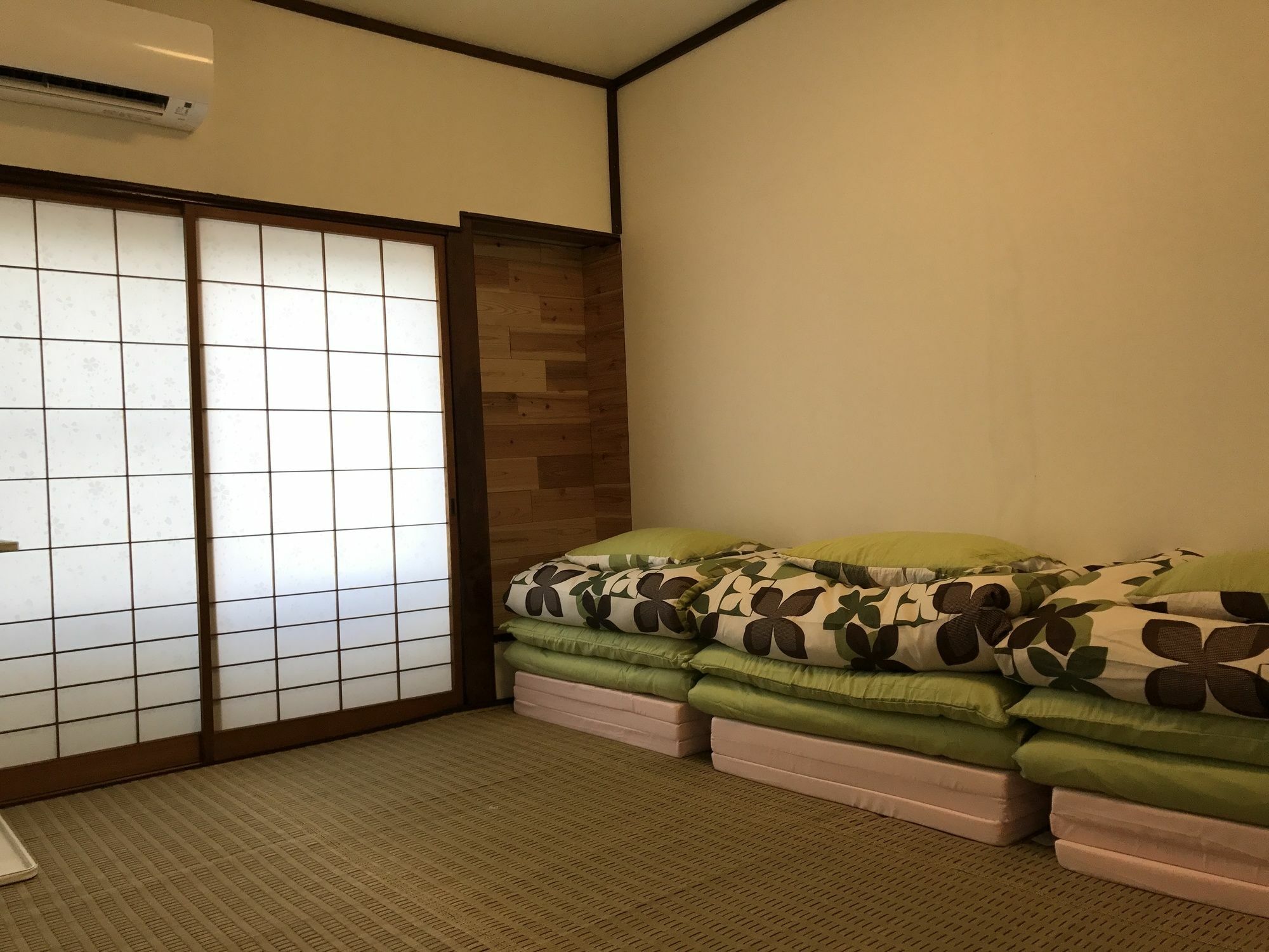 Guesthouse Daruma Takayama  Luaran gambar